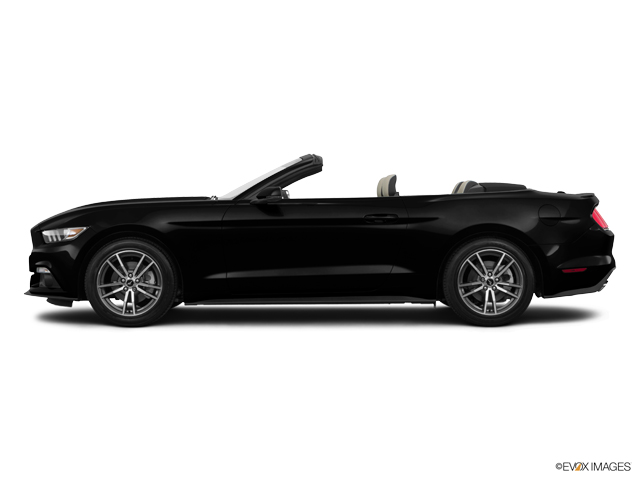 2016 Ford Mustang Vehicle Photo in Janesville, WI 53545