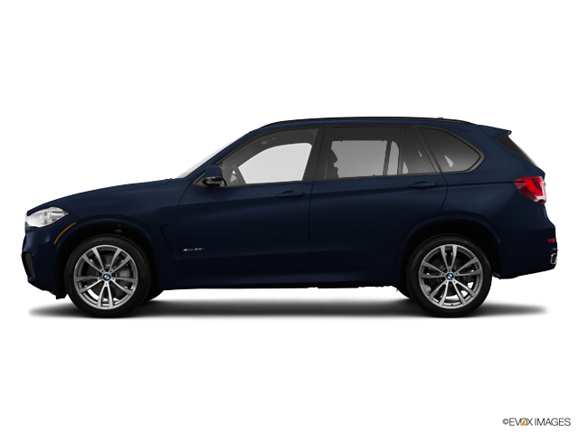 2016 BMW X5 xDrive50i Vehicle Photo in Janesville, WI 53545