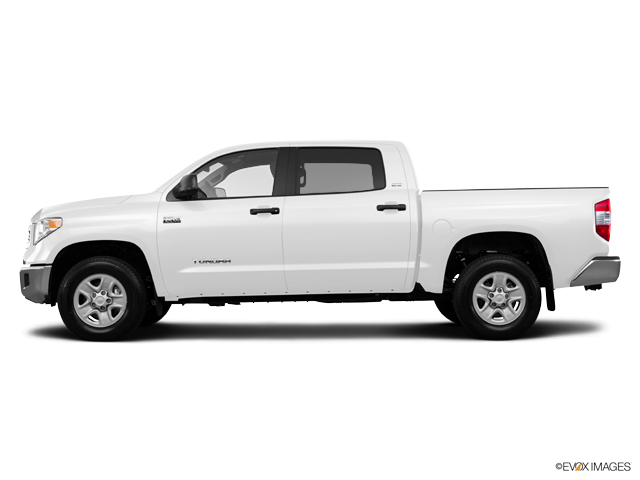 2016 Toyota Tundra 4WD Truck Vehicle Photo in Janesville, WI 53545