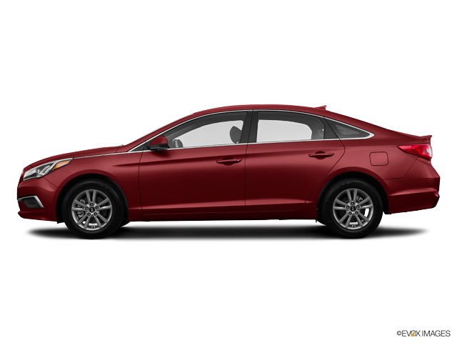 2016 Hyundai Sonata Vehicle Photo in Janesville, WI 53545