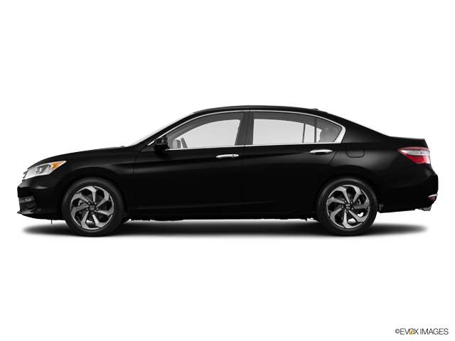 2016 Honda Accord Sedan Vehicle Photo in Janesville, WI 53545