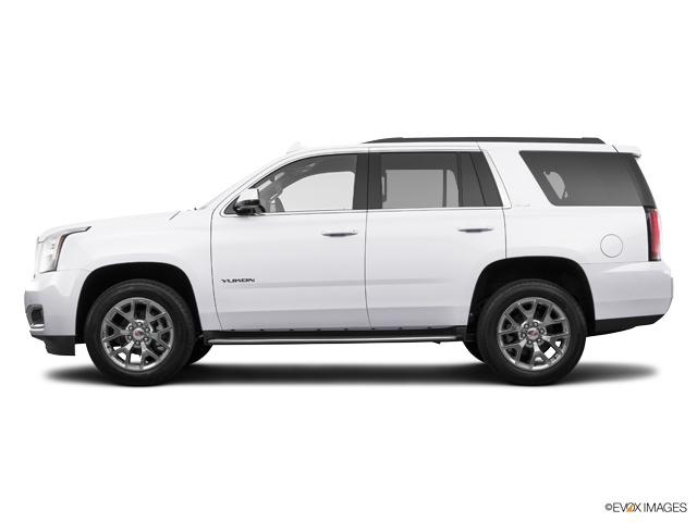 2016 GMC Yukon Vehicle Photo in Dallas, TX 75209
