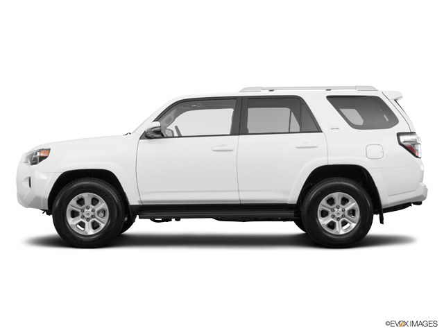 Heyward Allen Gmc >> Athens 2016 Toyota 4Runner Suv - P1883 Heyward Allen Gmc >> Athens 2016 Toyota 4Runner Suv - P1883