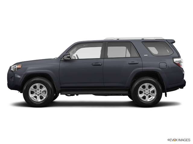 2016 Toyota 4Runner Vehicle Photo in Dallas, TX 75209