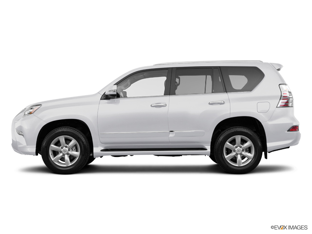 2016 Lexus GX 460 Vehicle Photo in Grapevine, TX 76051