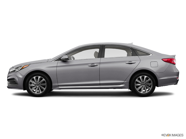 2016 Hyundai Sonata Vehicle Photo in Janesville, WI 53545