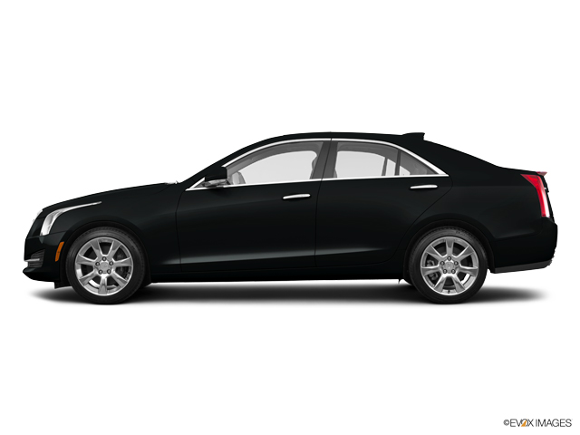 2016 Cadillac ATS Sedan Vehicle Photo in Smyrna, GA 30080