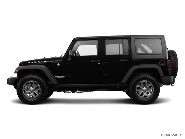2016 Jeep Wrangler Unlimited Vehicle Photo in Janesville, WI 53545
