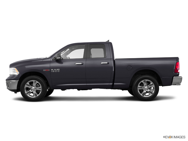 2016 Ram 1500 Vehicle Photo in Janesville, WI 53545