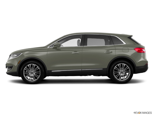 2016 LINCOLN MKX Vehicle Photo in Janesville, WI 53545