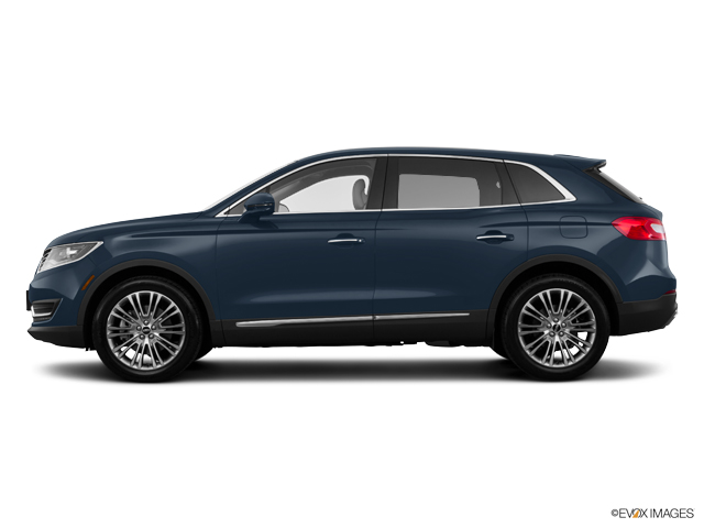 2016 LINCOLN MKX Vehicle Photo in Janesville, WI 53545