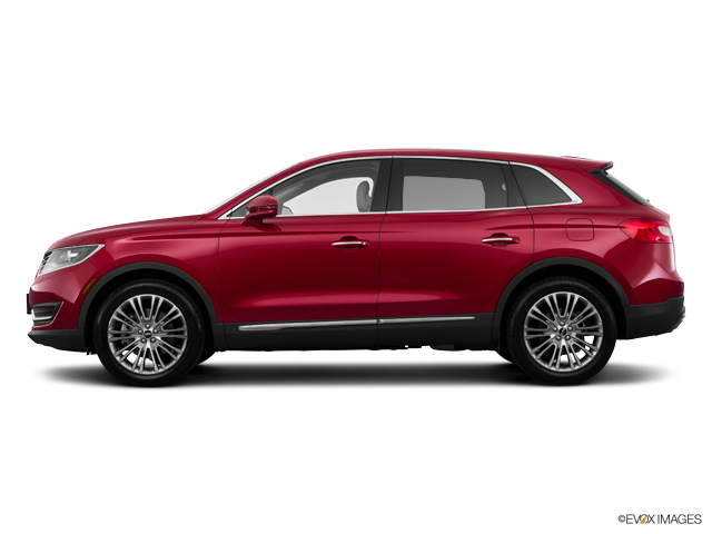 2016 LINCOLN MKX Vehicle Photo in Janesville, WI 53545