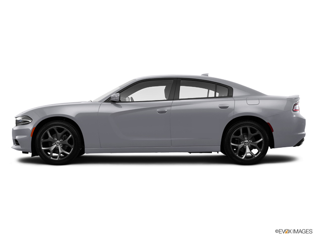 Light Arctic Gray 2016 Dodge Charger R/T for Sale in Aiken ...