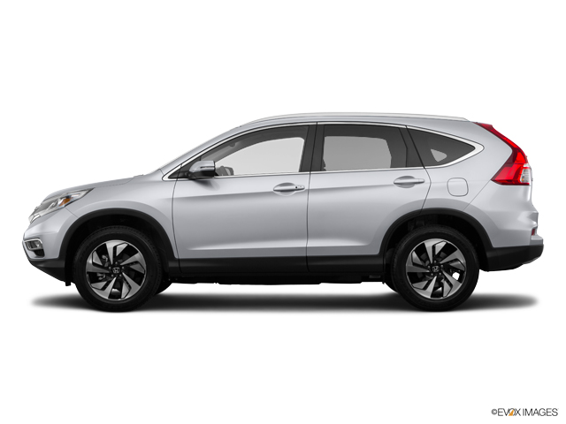 2016 Honda CR-V Vehicle Photo in Janesville, WI 53545