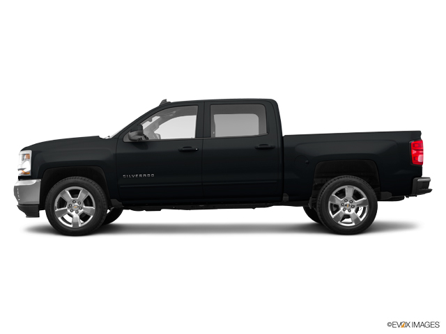2016 Chevrolet Silverado 1500 Vehicle Photo in Janesville, WI 53545