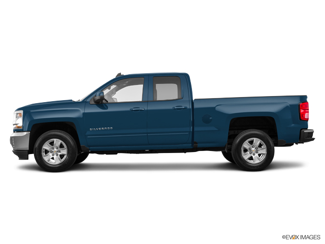 2016 Chevrolet Silverado 1500 Vehicle Photo in Janesville, WI 53545