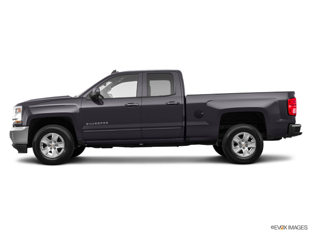 2016 Chevrolet Silverado 1500 Vehicle Photo in Janesville, WI 53545