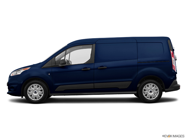 2016 Ford Transit Connect Vehicle Photo in Janesville, WI 53545