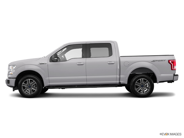 2016 Ford F-150 Vehicle Photo in Janesville, WI 53545