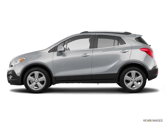 2016 Buick Encore Vehicle Photo in Janesville, WI 53545