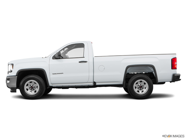 2016 GMC Sierra 1500 Vehicle Photo in Dallas, TX 75209