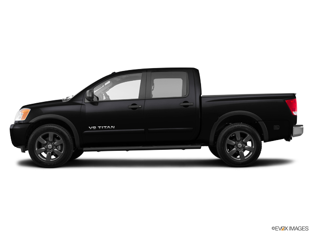 2015 Nissan Titan for sale in Clearwater  1N6BA0ED6FN506510  Lokey Nissan