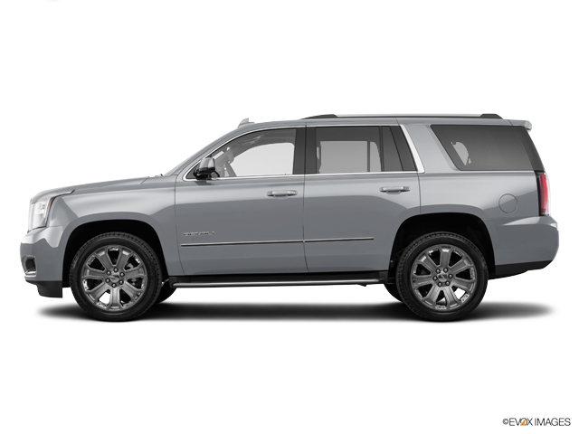 2016 GMC Yukon Vehicle Photo in Dallas, TX 75209