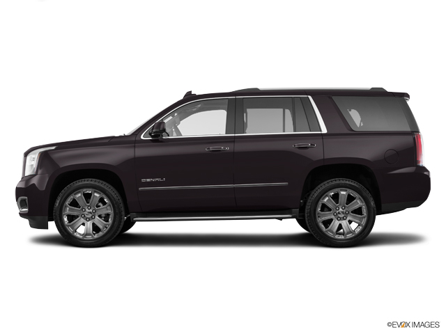 2016 GMC Yukon Vehicle Photo in Dallas, TX 75209