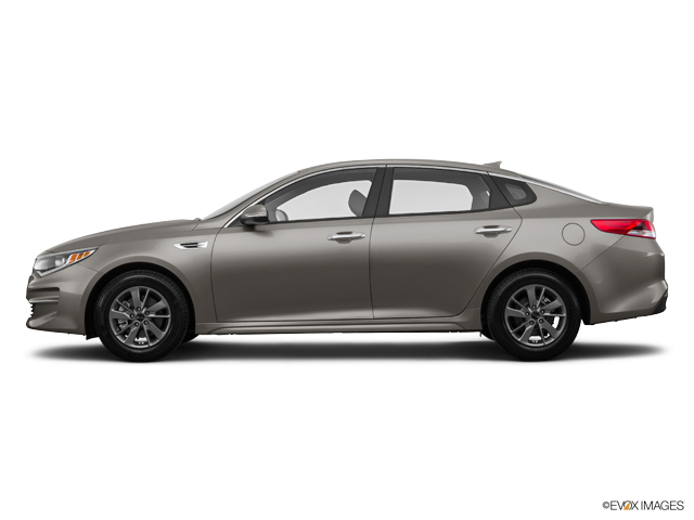 2016 Kia Optima Vehicle Photo in Janesville, WI 53545