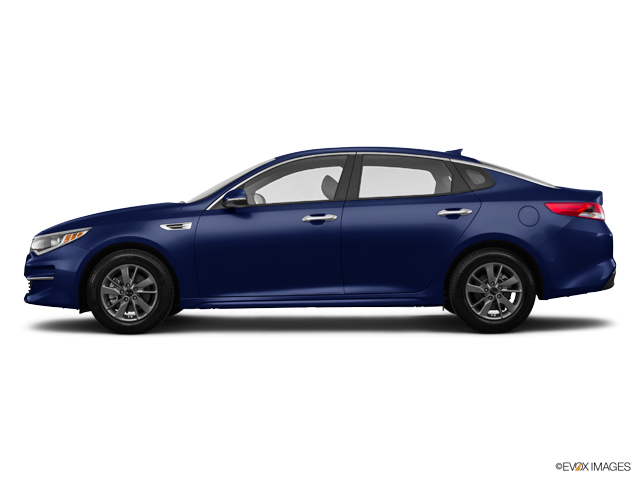 2016 Kia Optima Vehicle Photo in Janesville, WI 53545