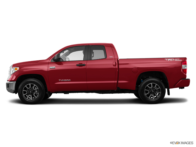 2016 Toyota Tundra 4WD Truck Vehicle Photo in Janesville, WI 53545