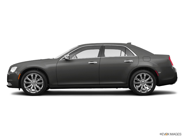 2016 Chrysler 300 Vehicle Photo in Fort Worth, TX 76132