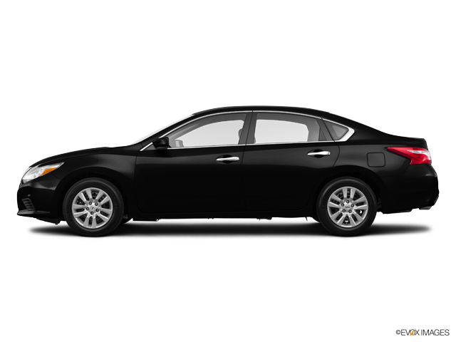 2016 Nissan Altima Vehicle Photo in Janesville, WI 53545