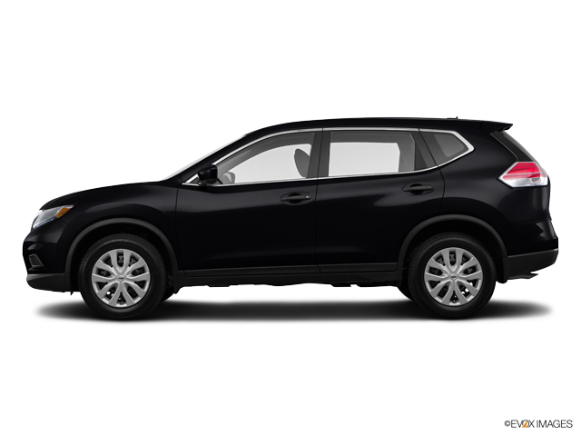 2016 Nissan Rogue Vehicle Photo in Janesville, WI 53545