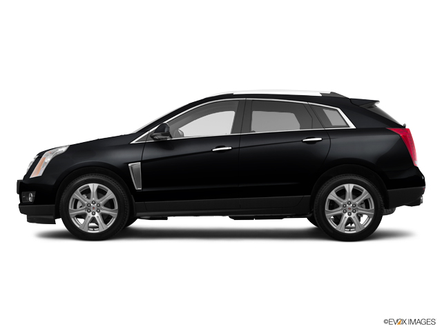 2016 Cadillac SRX Vehicle Photo in Smyrna, GA 30080