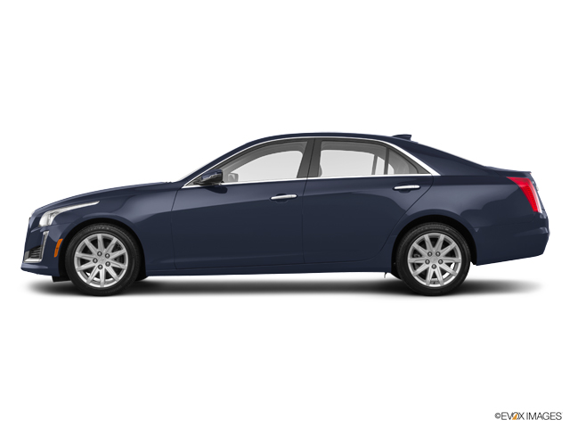 2016 Cadillac CTS Sedan Vehicle Photo in Smyrna, GA 30080