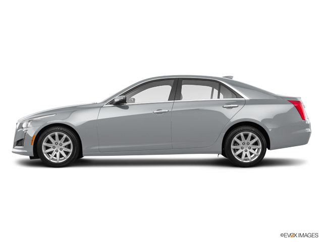 2016 Cadillac CTS Sedan Vehicle Photo in Smyrna, GA 30080
