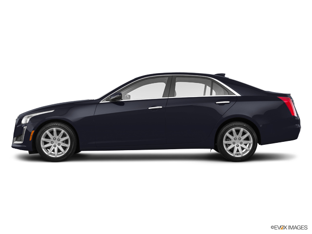 2016 Cadillac CTS Sedan Vehicle Photo in Smyrna, GA 30080