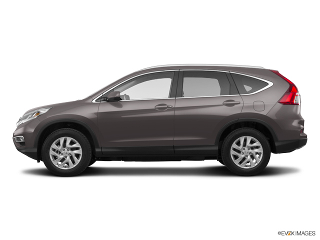 2016 Honda CR-V Vehicle Photo in Janesville, WI 53545