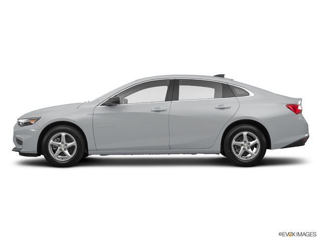 2016 Chevrolet Malibu Vehicle Photo in Dallas, TX 75209