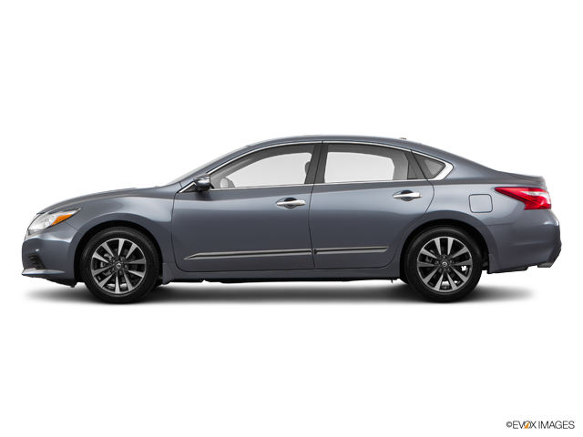 2016 Nissan Altima Vehicle Photo in Janesville, WI 53545