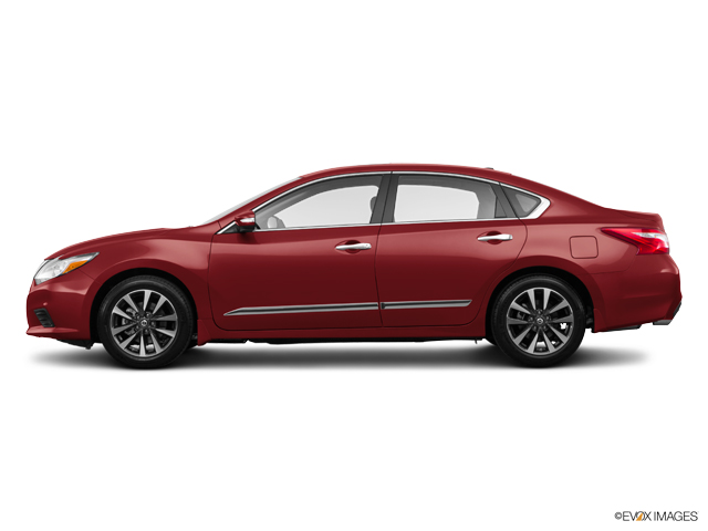 2016 Nissan Altima Vehicle Photo in Janesville, WI 53545