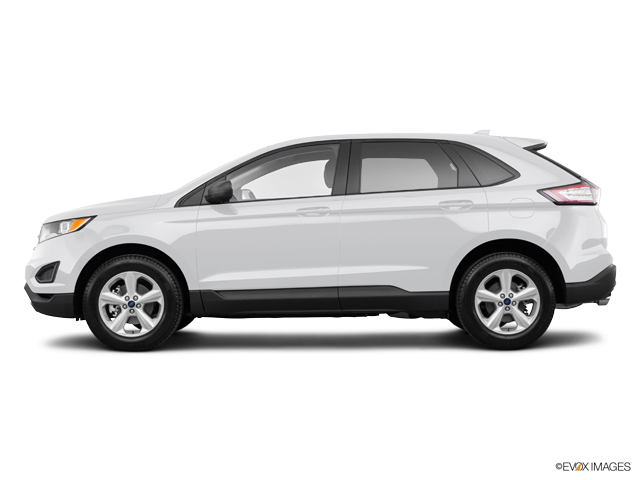 2016 Ford Edge Vehicle Photo in Janesville, WI 53545