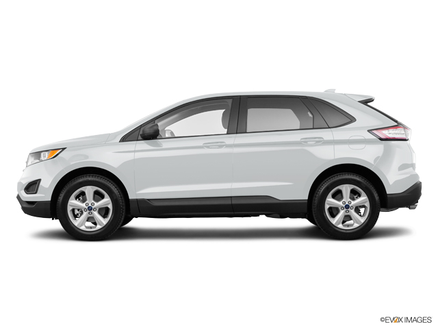 2016 Ford Edge Vehicle Photo in Janesville, WI 53545