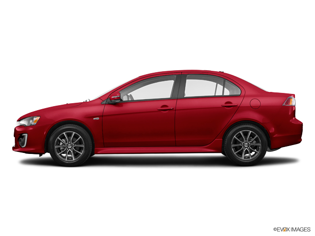 2016 Mitsubishi Lancer Vehicle Photo in Janesville, WI 53545