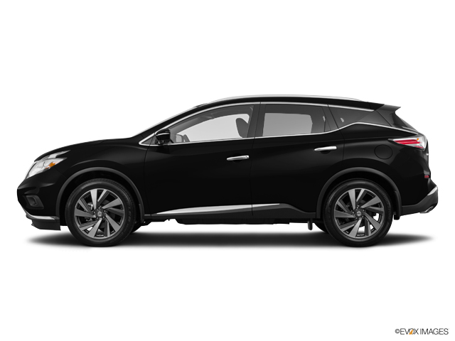 2016 Nissan Murano Vehicle Photo in Janesville, WI 53545