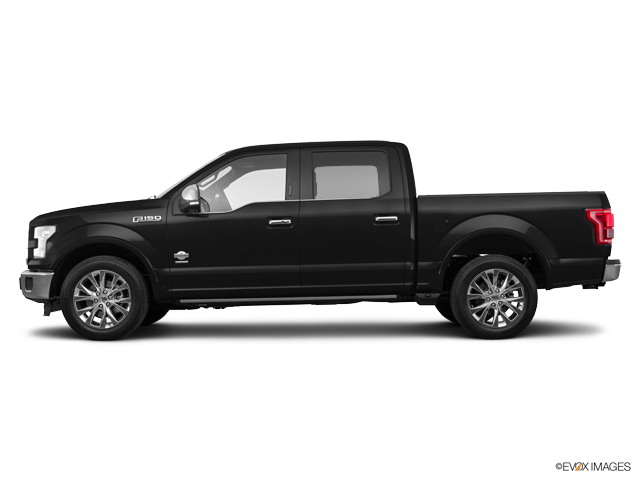 2016 Ford F-150 Vehicle Photo in Janesville, WI 53545