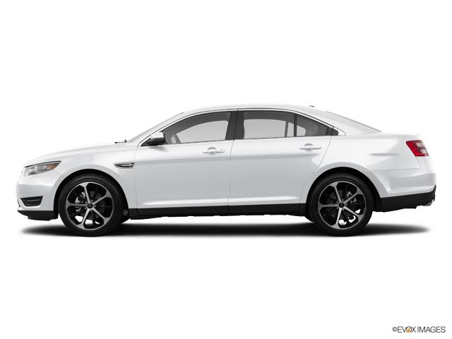 2016 Ford Taurus Vehicle Photo in Janesville, WI 53545