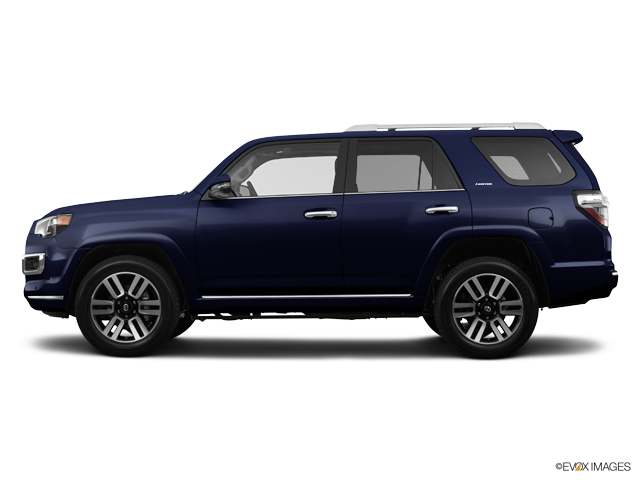 2016 Toyota 4Runner Vehicle Photo in Janesville, WI 53545