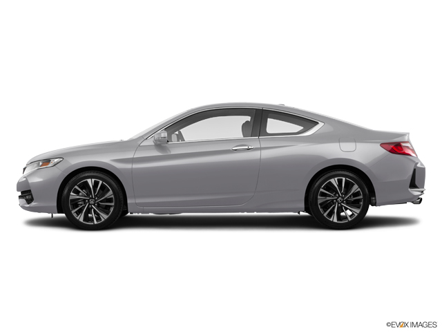 Lunar Silver Metallic 2016 Honda Accord Coupe Touring V6 Automatic for ...